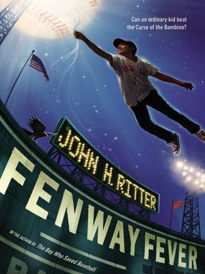 cover image of Fenway Fever